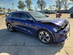 Audi e-tron 2021