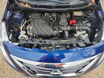 Nissan Versa 2018
