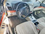Subaru Outback 2012