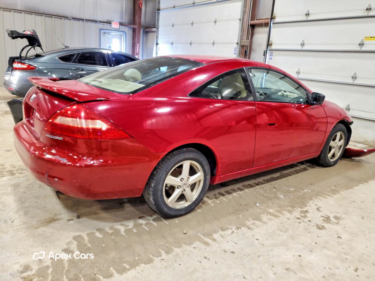 Honda Accord 2003