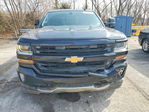 Chevrolet Silverado 2017
