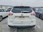 Nissan Rogue 2014