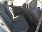 Nissan Sentra 2014
