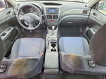 Subaru Impreza 2011