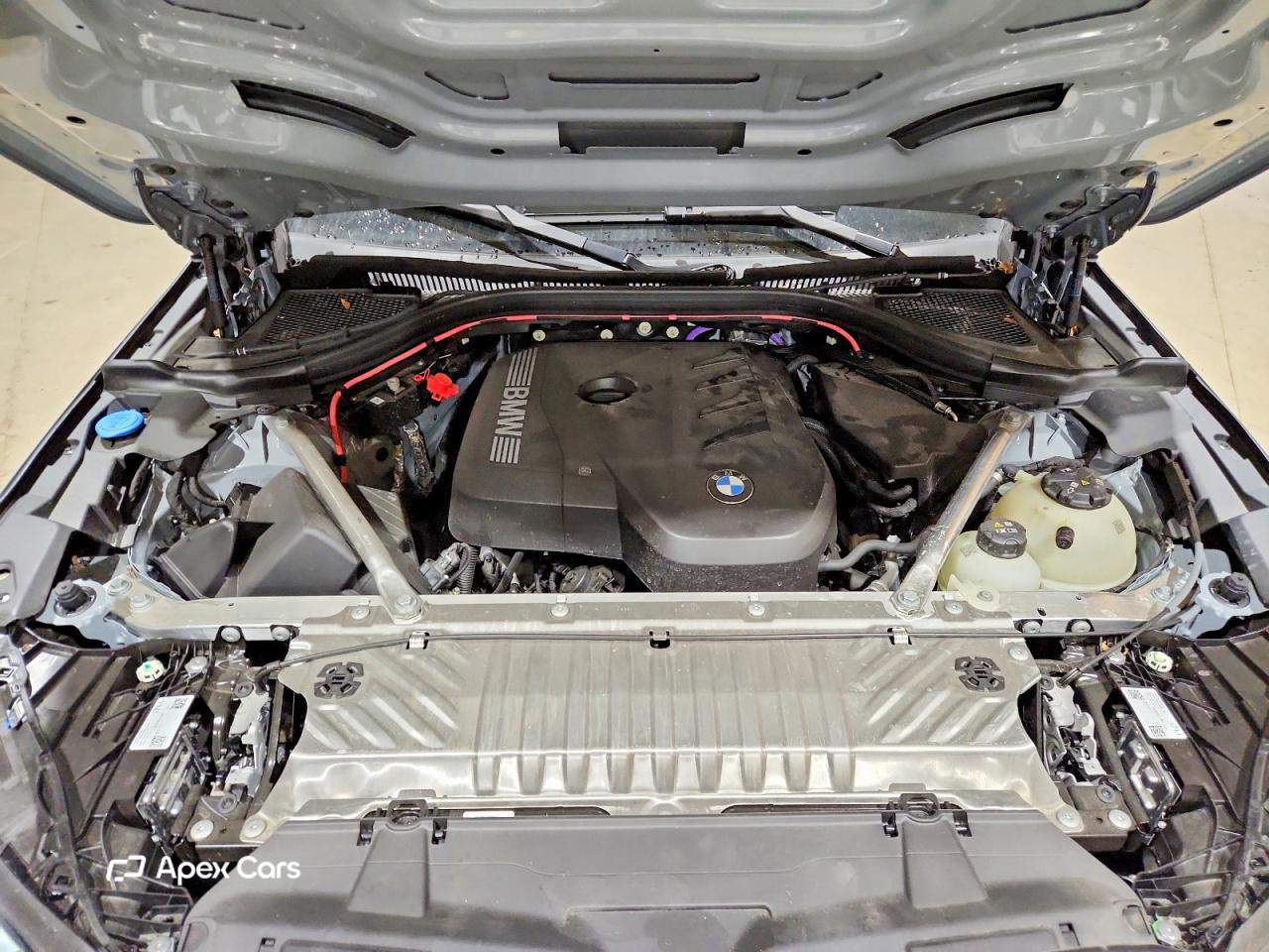 BMW X3 2025