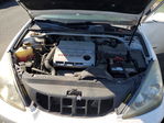 Lexus ES 2002