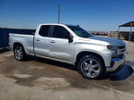 Chevrolet Silverado 2020