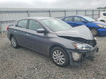 Nissan Sentra 2016
