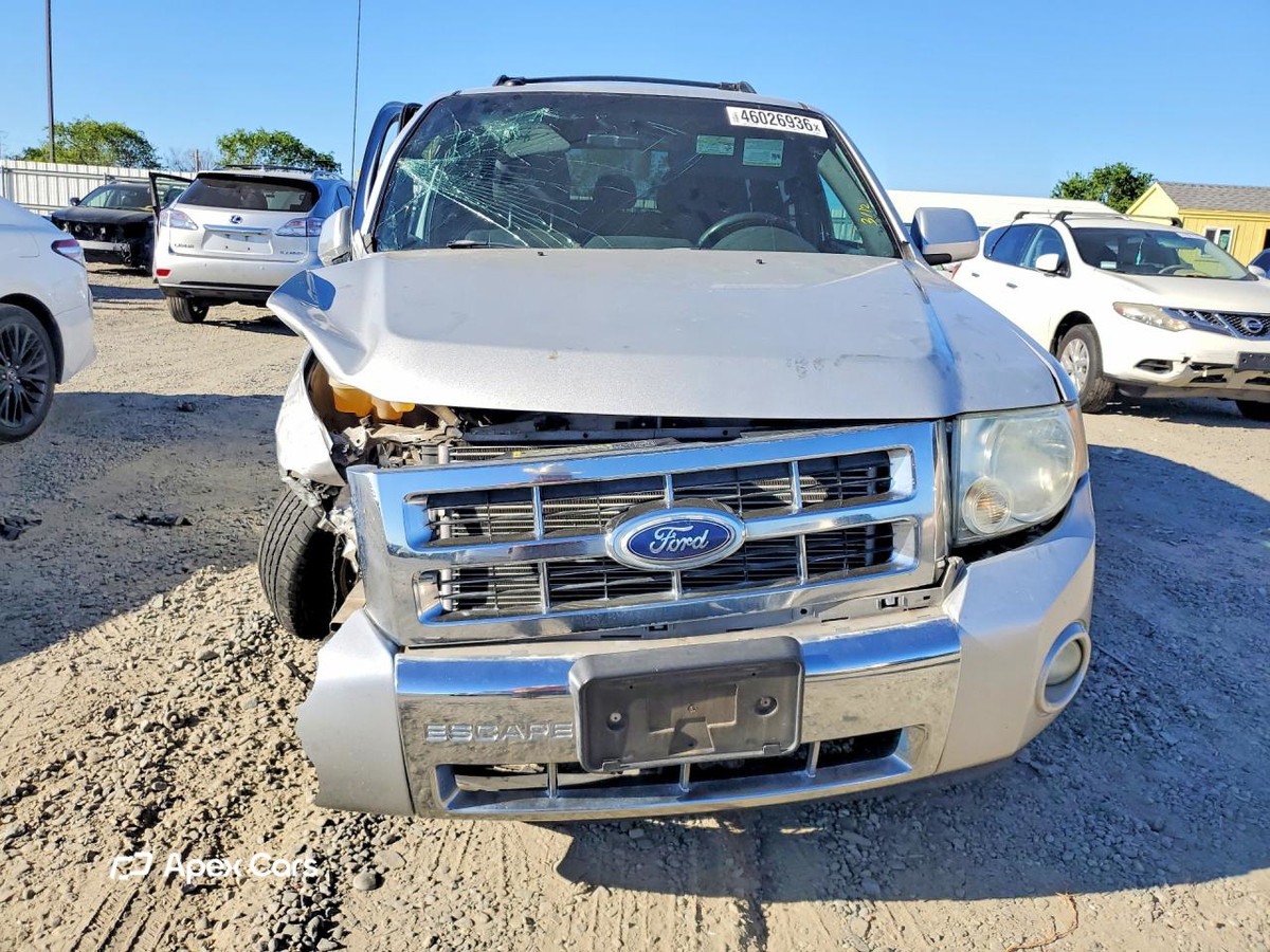 Ford Escape 2010
