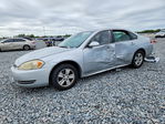 Chevrolet Impala 2012