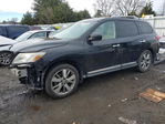 Nissan Pathfinder 2014