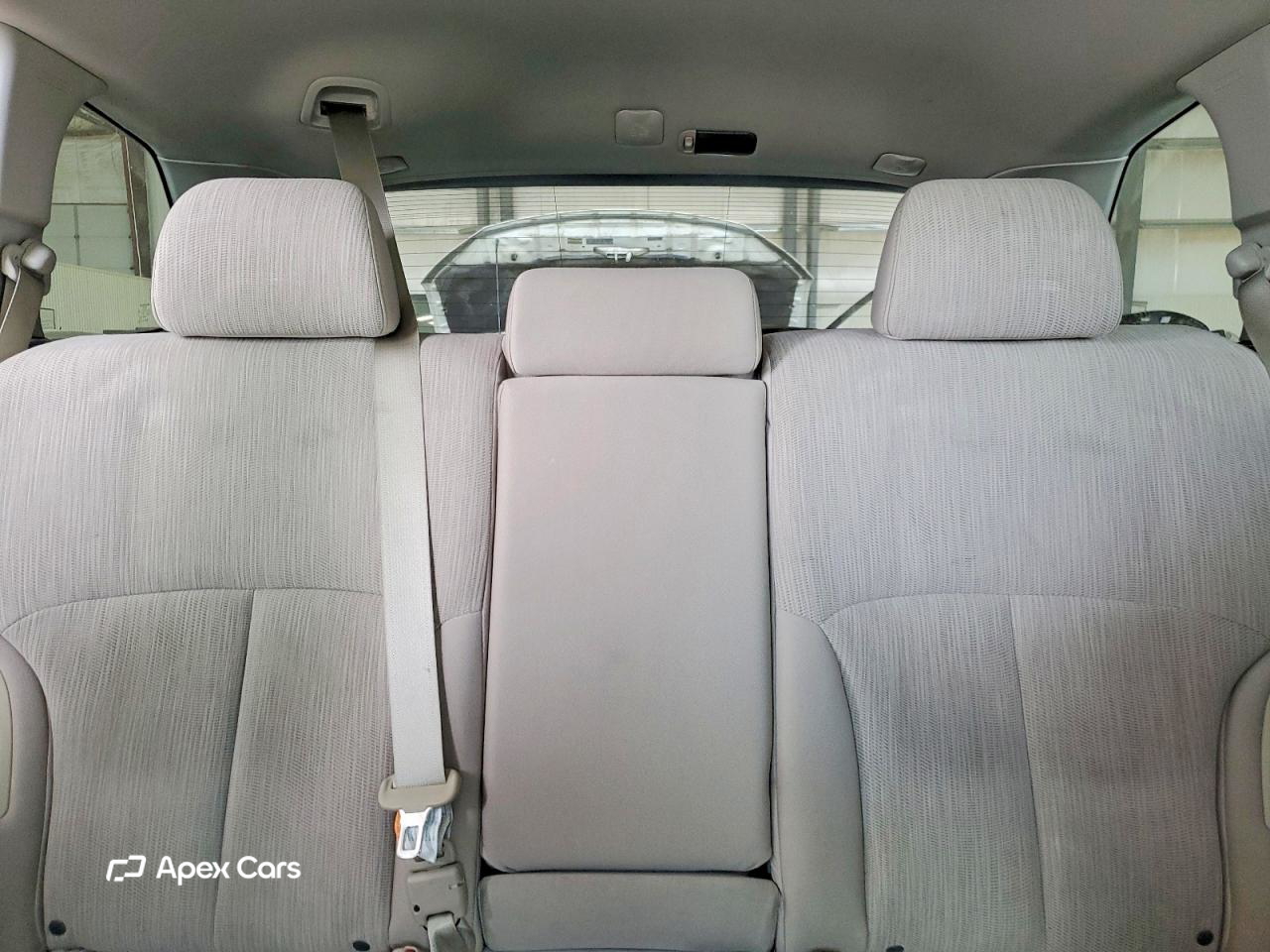 Subaru Outback 2014