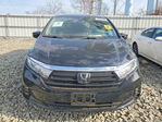 Honda Odyssey 2024