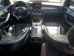 Mercedes-Benz C-klasse 2015