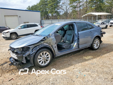 Toyota Corolla 2021 - Image 1 of 14