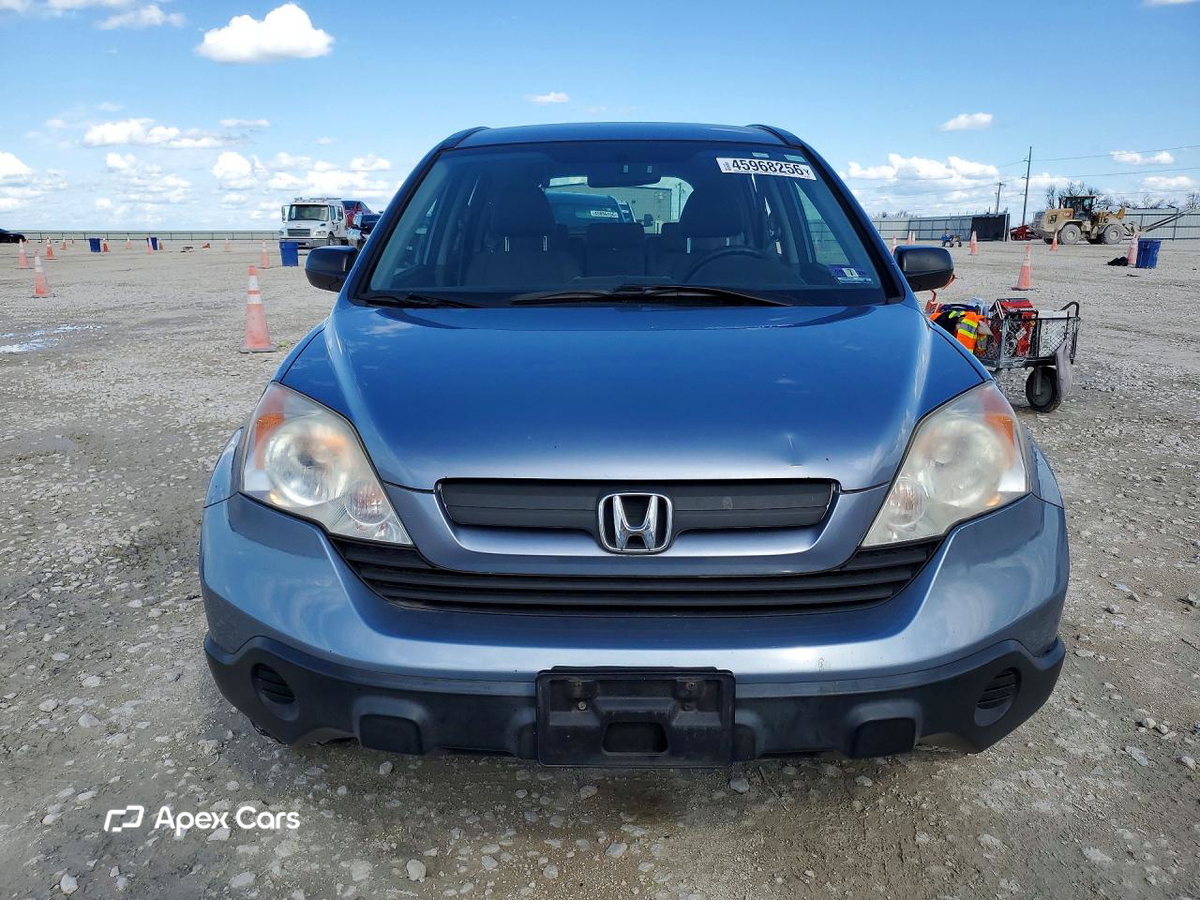 Honda CR-V 2008