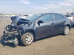 Toyota Corolla 2017