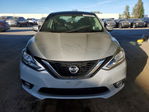 Nissan Sentra 2017