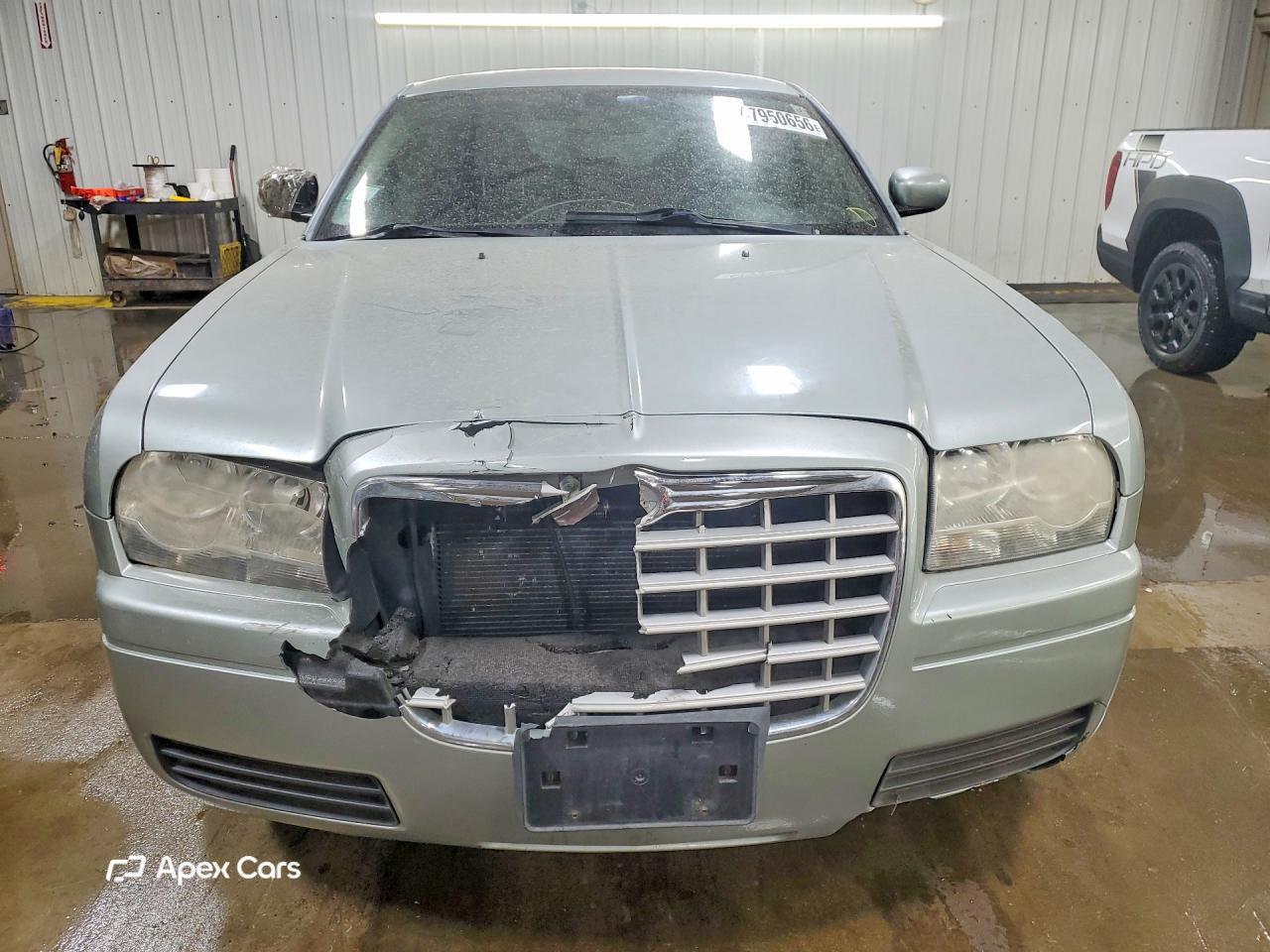 Chrysler 300 2006