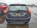 Volvo V60 2015