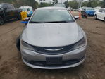 Chrysler 200 2015