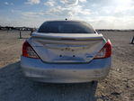 Nissan Versa 2014