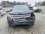 Ford Explorer 2014