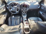 Nissan Juke 2011