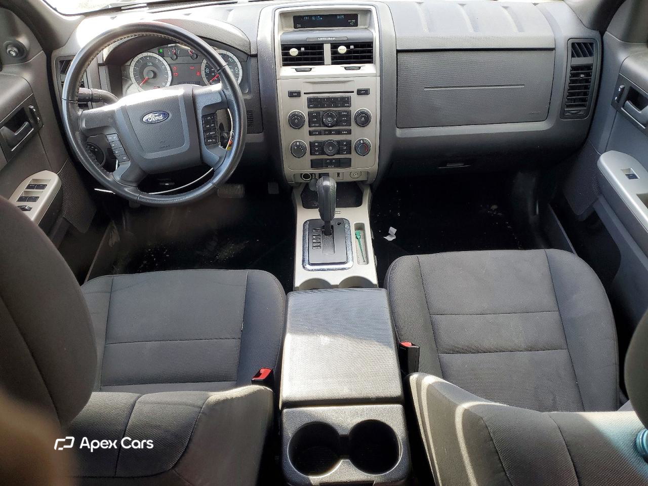 Ford Escape 2012