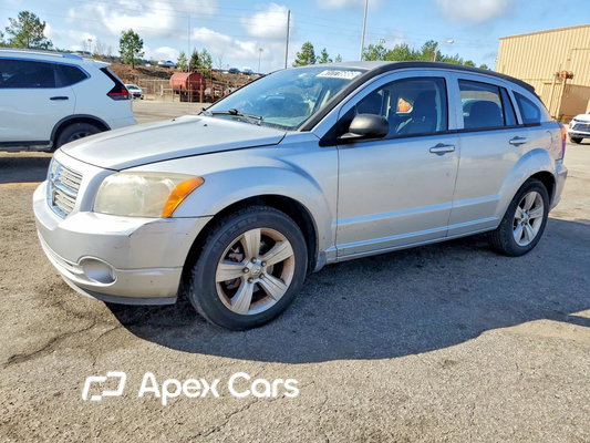 Dodge Caliber 2012 - Image 1 of 13