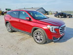 GMC Terrain 2023
