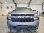 Chevrolet Silverado 2021