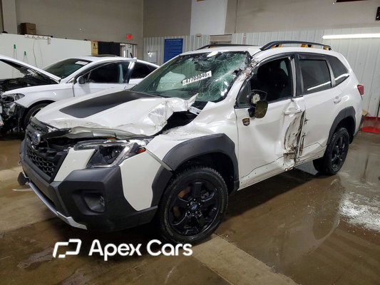 Subaru Forester 2023 - Image 1 of 13
