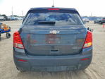 Chevrolet Trax 2016
