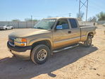 GMC Sierra 2001