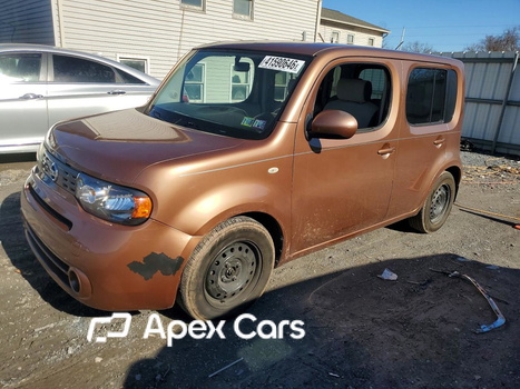 Nissan Cube 2011 - Image 1 of 14