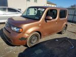 Nissan Cube 2011