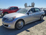 Hyundai Equus 2014