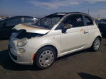 Fiat 500 2012