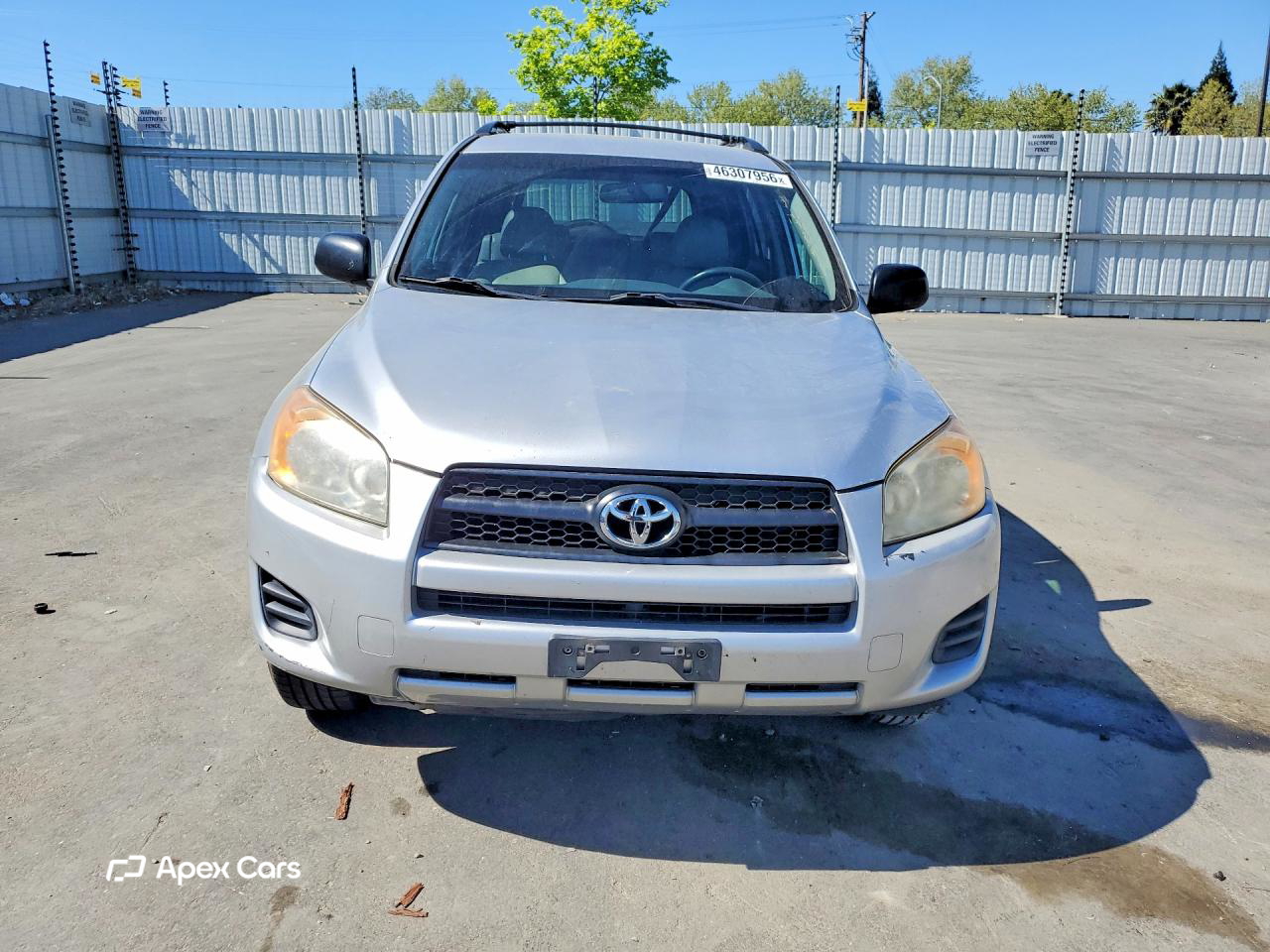 Toyota RAV 4 2010