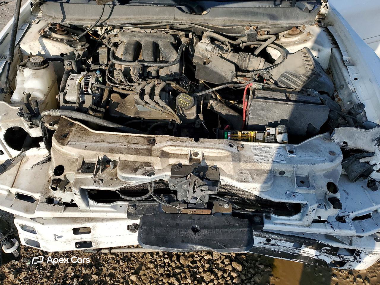 Ford Taurus 2006