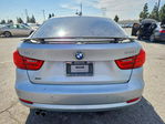 BMW Series 3 2014