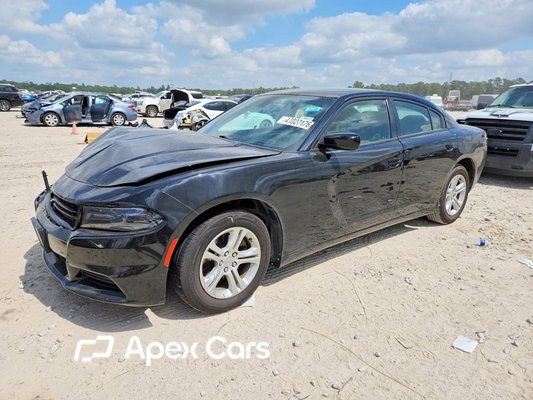Dodge Charger 2020 - Image 1 of 12