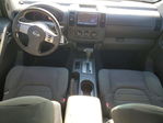 Nissan Navara (Frontier) 2008