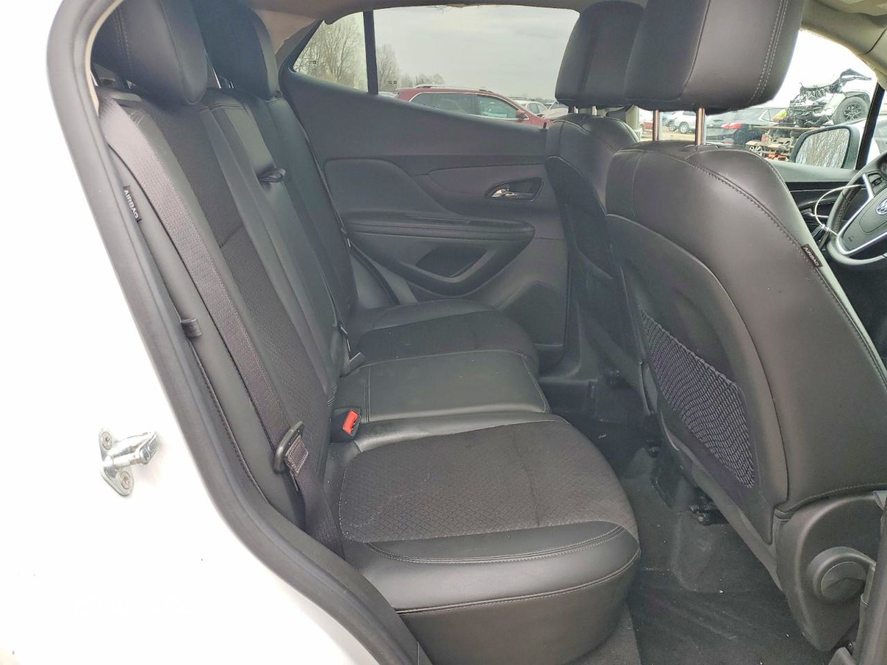 Buick Encore 2021