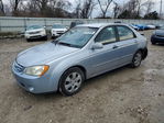 Kia Spectra 2006