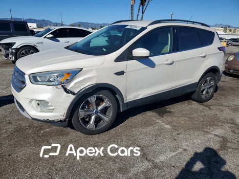 Ford Escape 2017 - Image 1 of 13