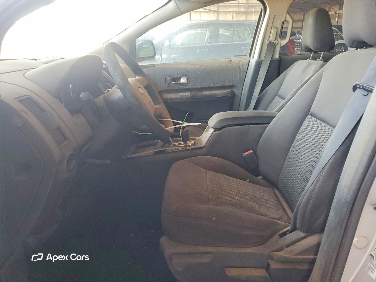 Ford Edge 2010