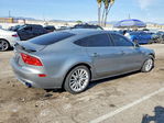 Audi A7 2014