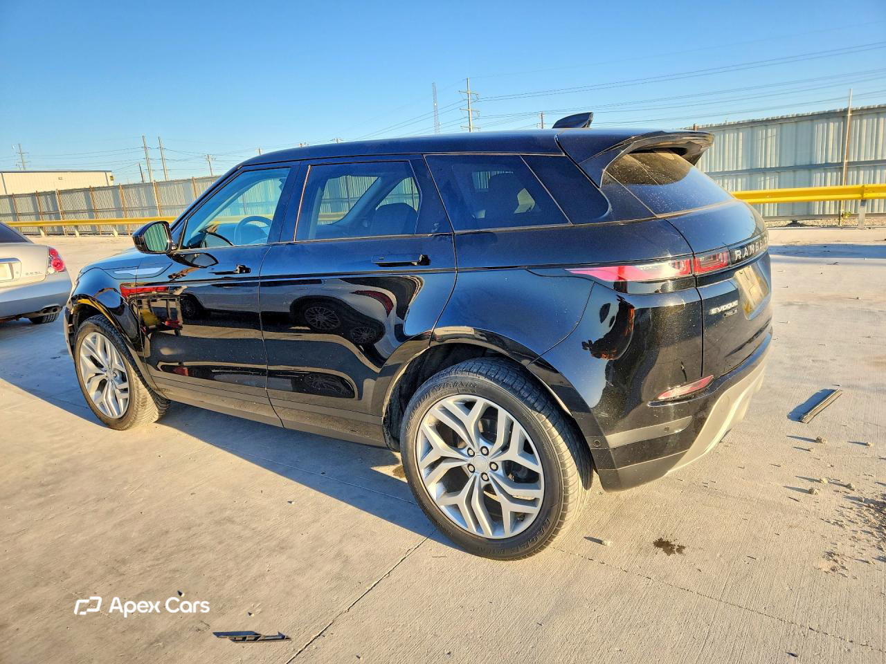 Land Rover Range Rover 2020